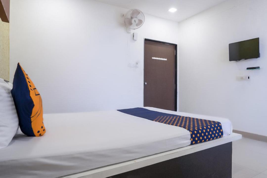 Photo of Bedroom in Pune