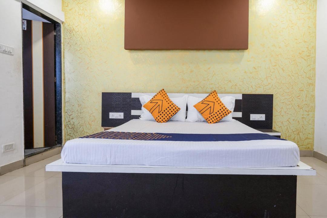 Photo of Bedroom in Pune