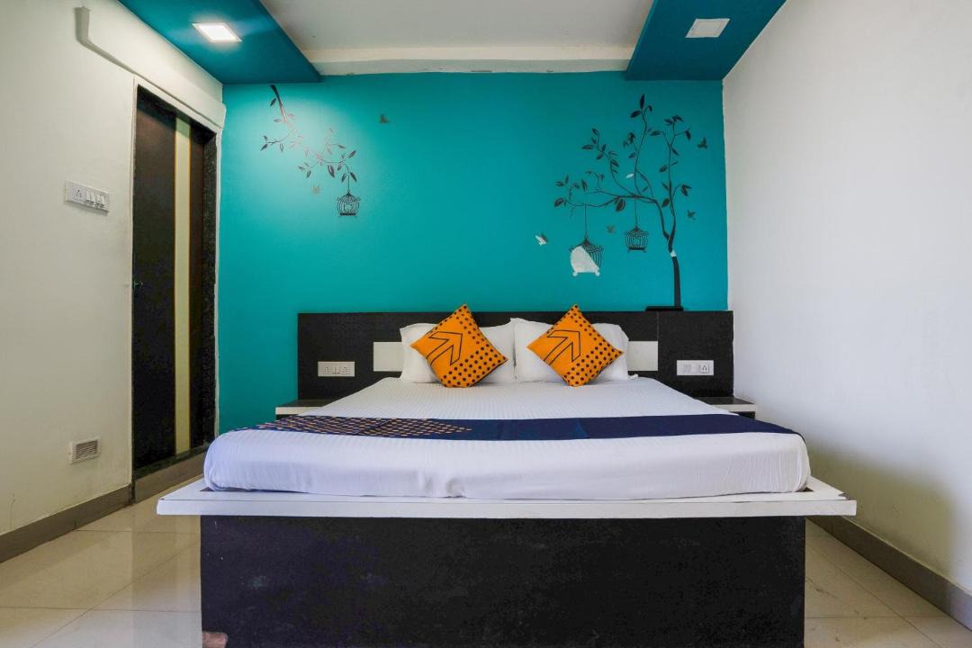 Photo of Bedroom in Pune