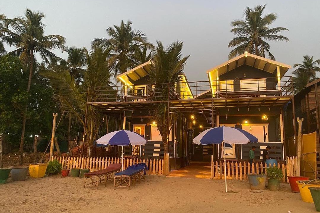 Photo of Others in Agonda