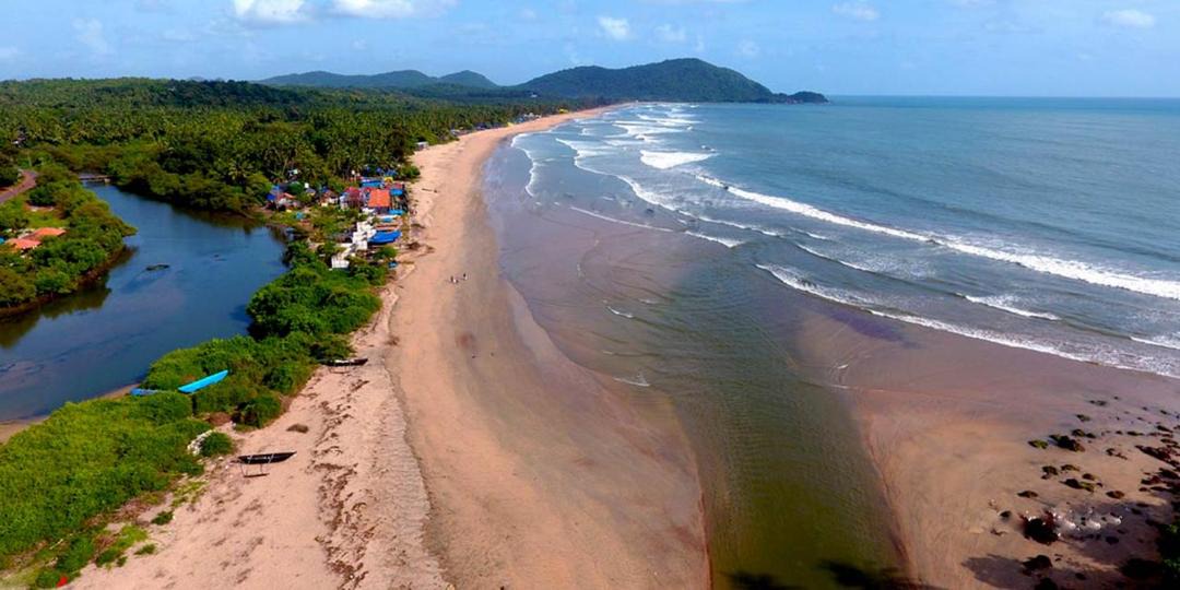 Photo of Outdoor in Agonda