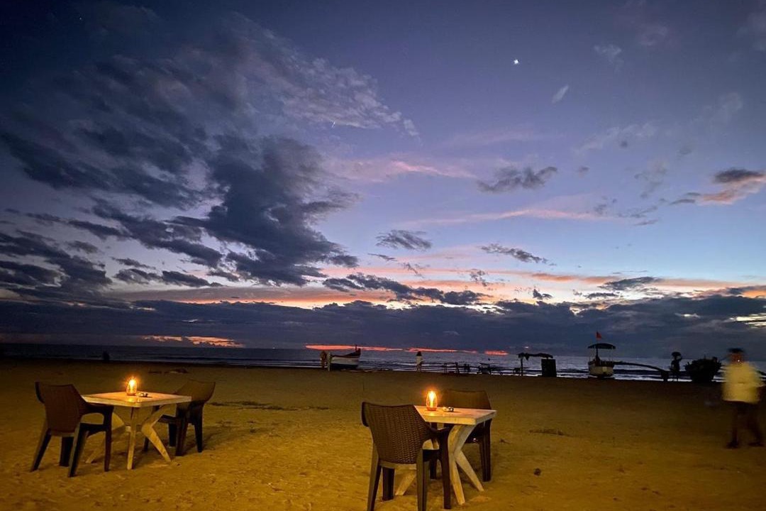 Photo of Others in Agonda
