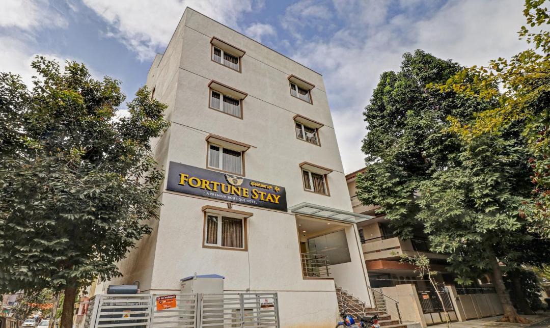Photo of Others in Indiranagar
