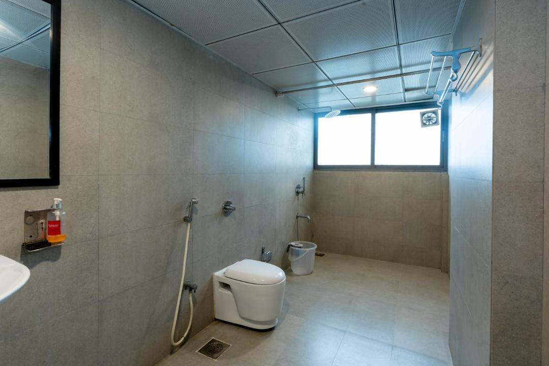 Photo of Bathroom in Jogeshwari West