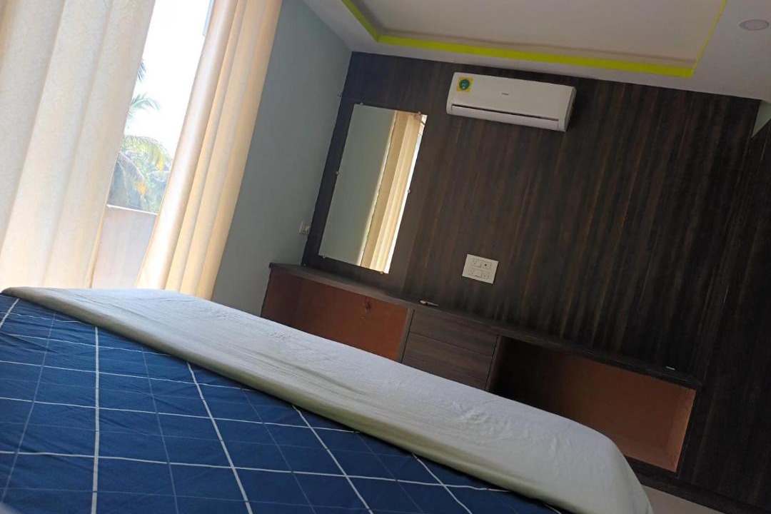 Photo of Bedroom in Arambol