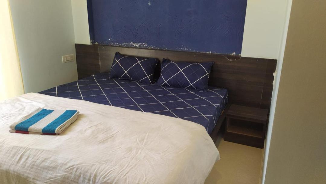 Photo of Bedroom in Arambol
