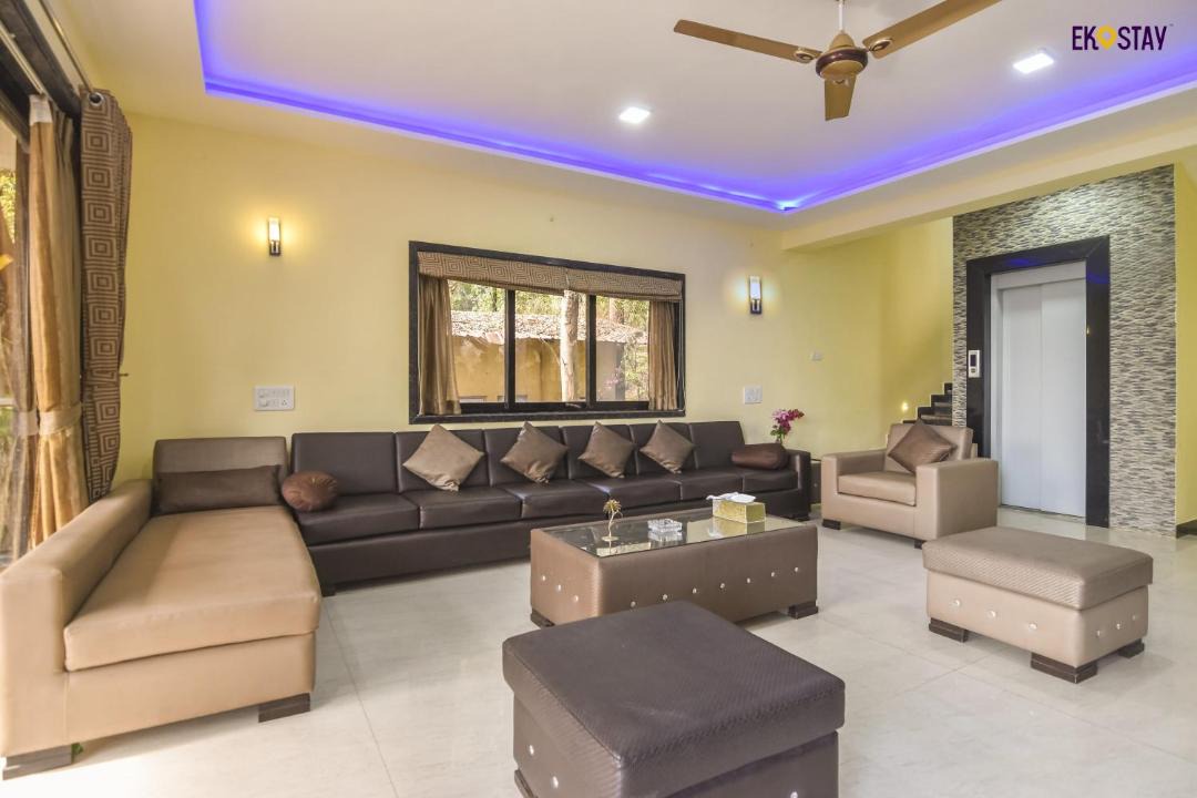 Photo of Livingroom in Nandanwan