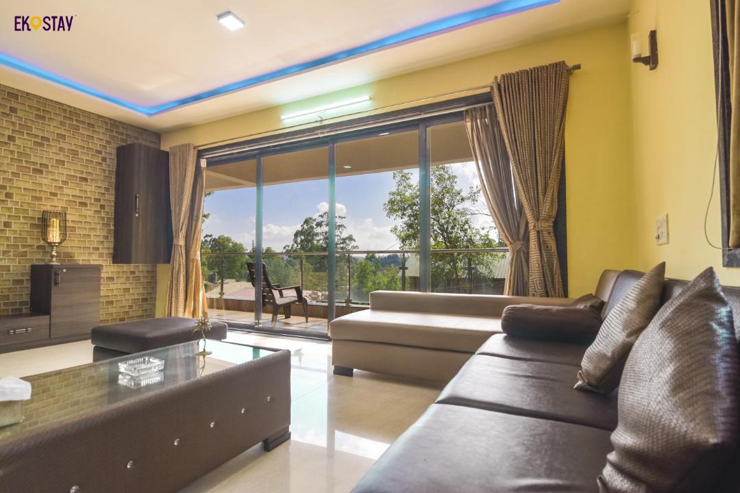 Photo of Livingroom in Nandanwan
