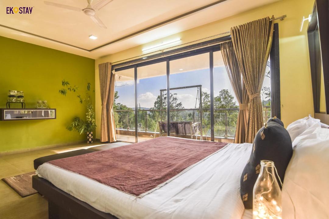 Photo of Bedroom in Nandanwan