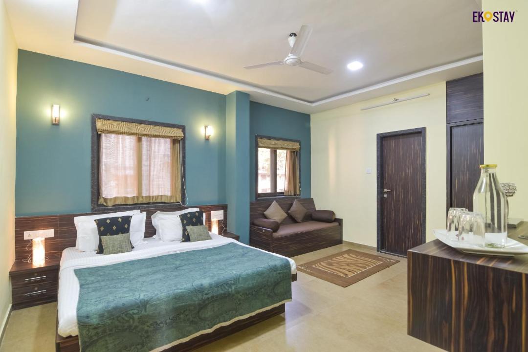 Photo of Bedroom in Nandanwan