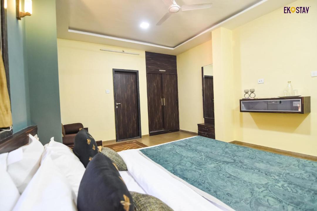 Photo of Bedroom in Nandanwan