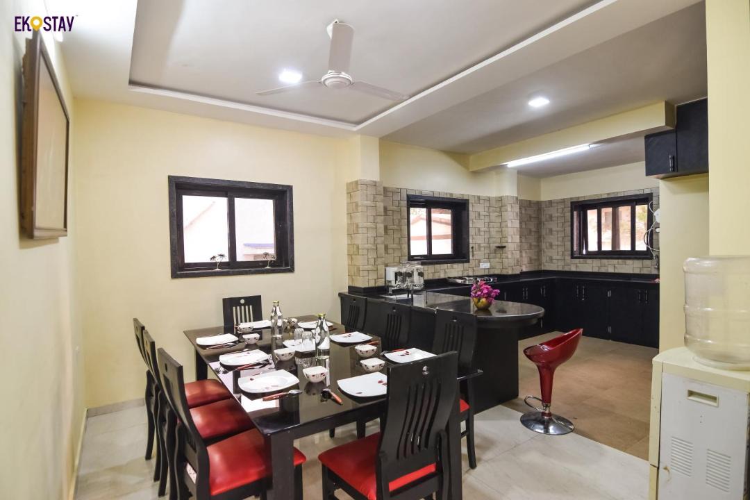 Photo of Livingroom in Nandanwan