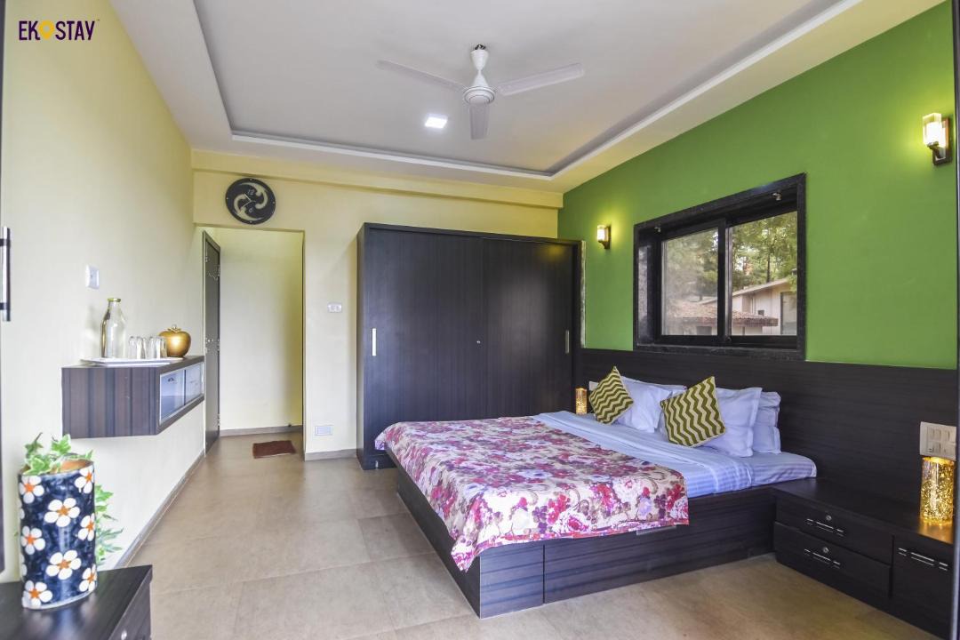 Photo of Bedroom in Nandanwan