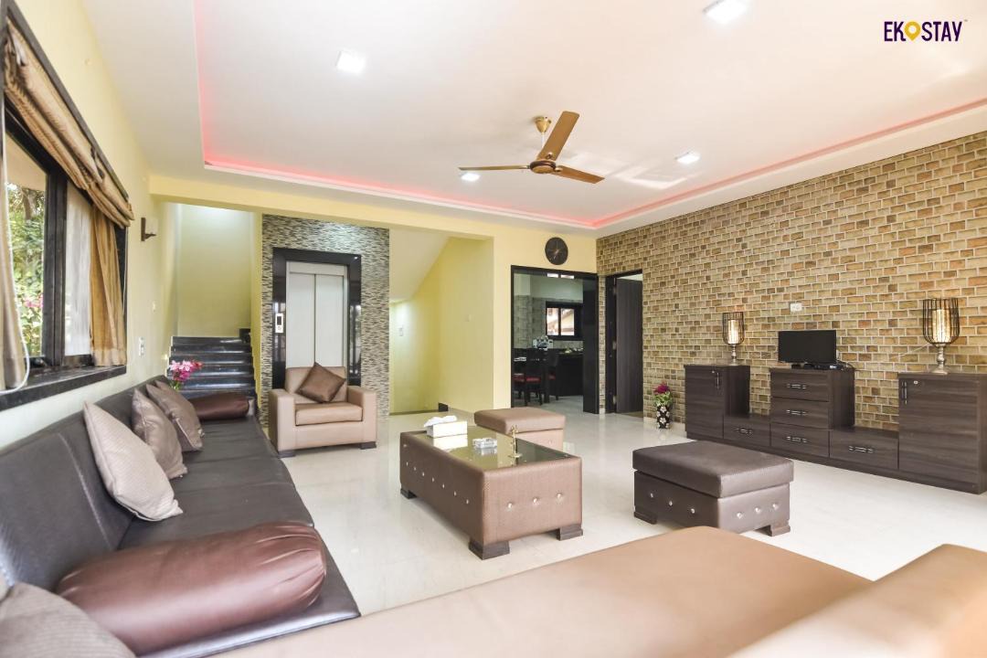 Photo of Livingroom in Nandanwan