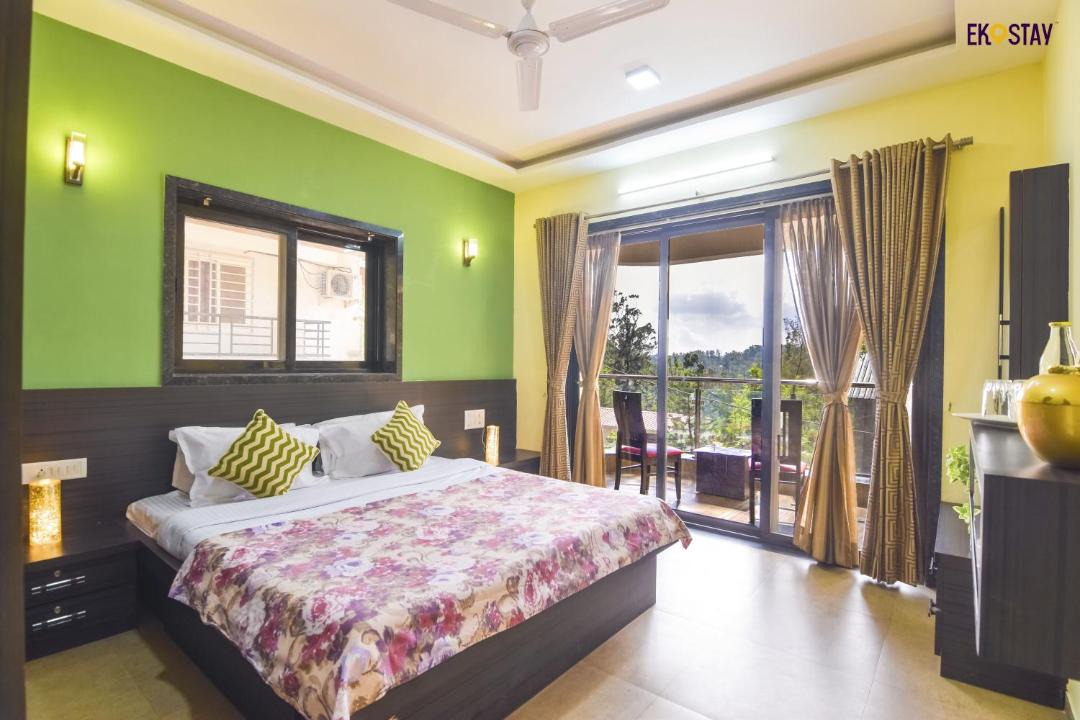 Photo of Bedroom in Nandanwan