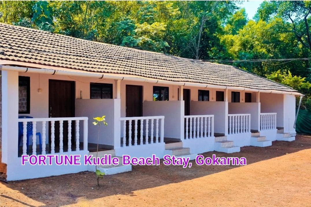 Photo of Buildings in Gokarna