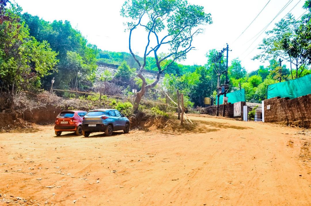 Photo of Outdoor in Gokarna