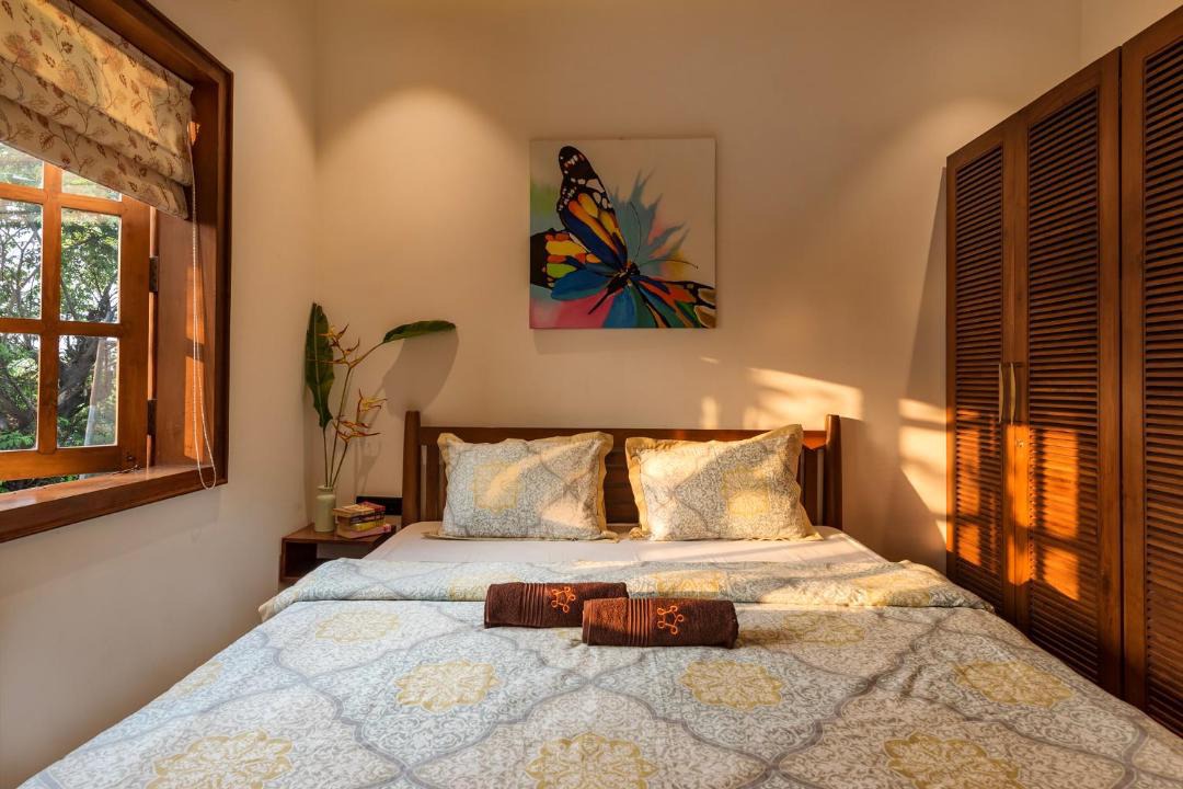 Photo of Bedroom in Wadgaon