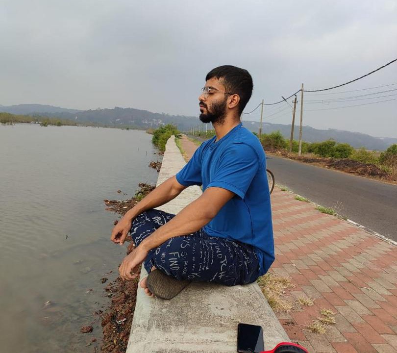 Photo of Human In Picture in Arambol