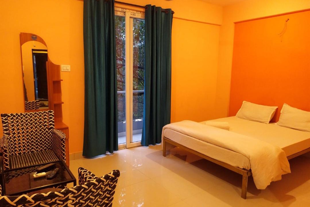 Photo of Bedroom in Arambol