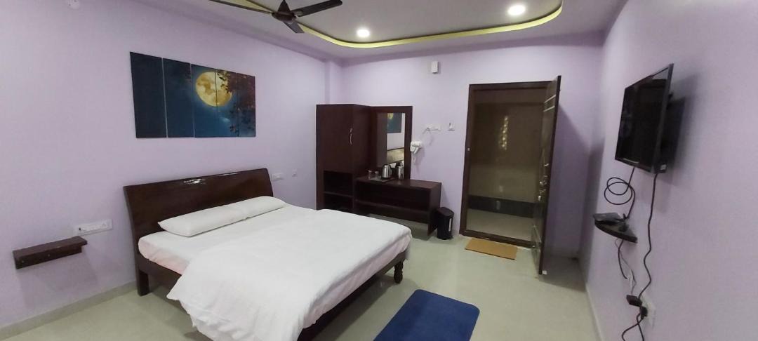 Photo of Bedroom in Nandyal
