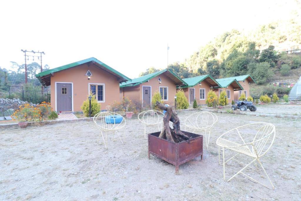 Photo of Buildings in Haldwani