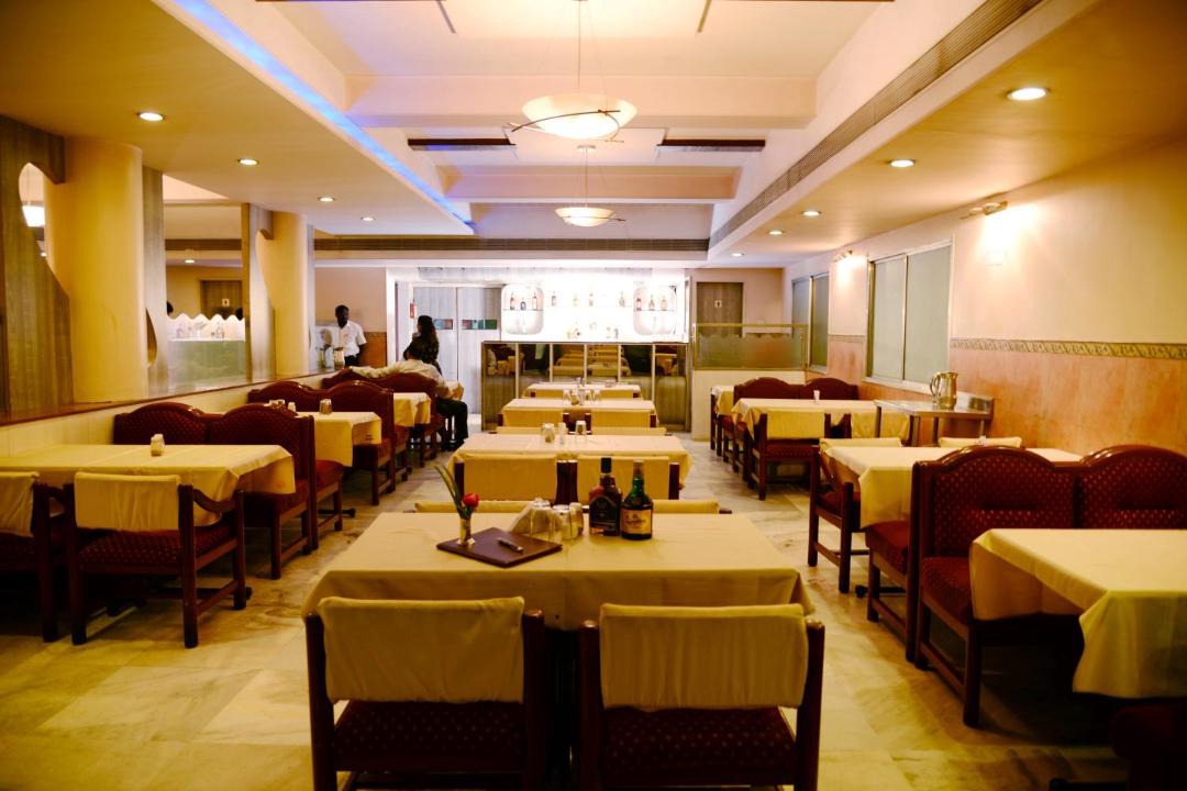 Photo of Livingroom in Yerawada