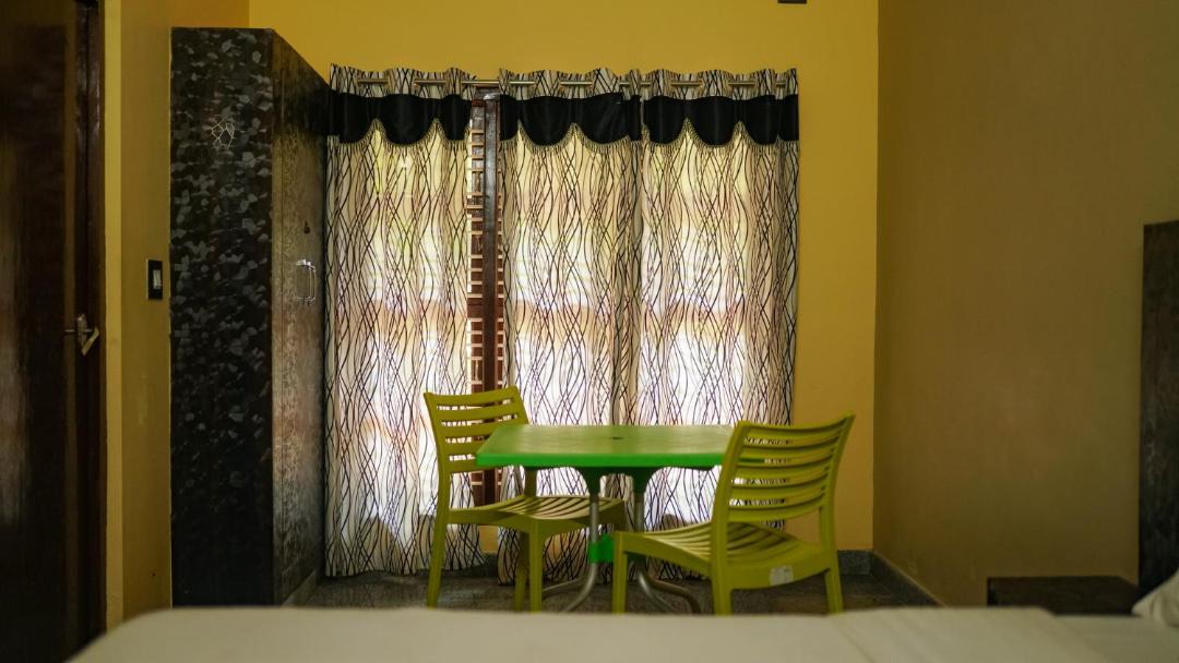 Photo of Bedroom in Yelagiri