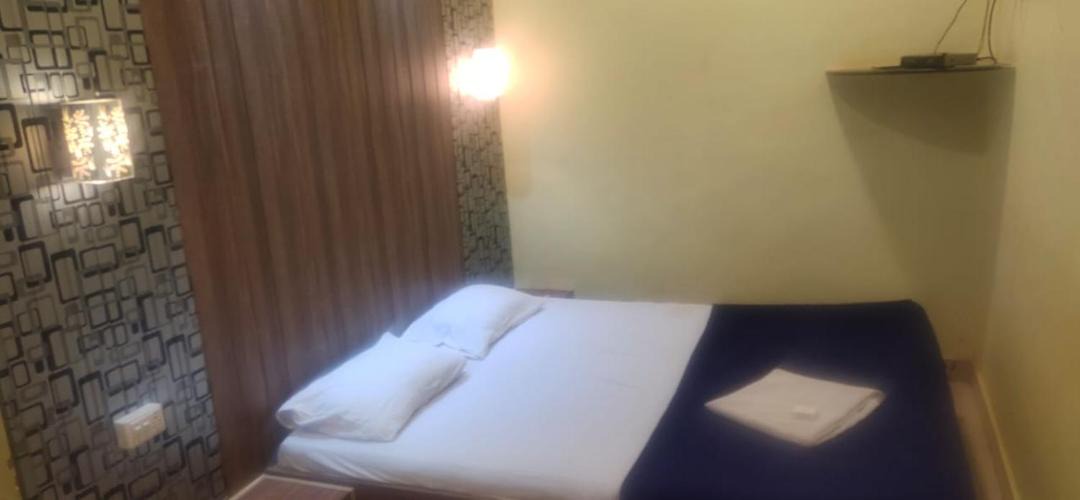 Photo of Bedroom in Matheran