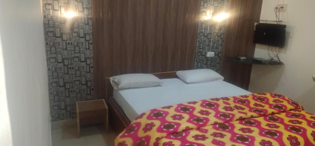 Photo of Bedroom in Matheran