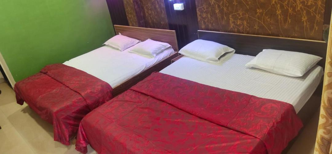 Photo of Bedroom in Matheran