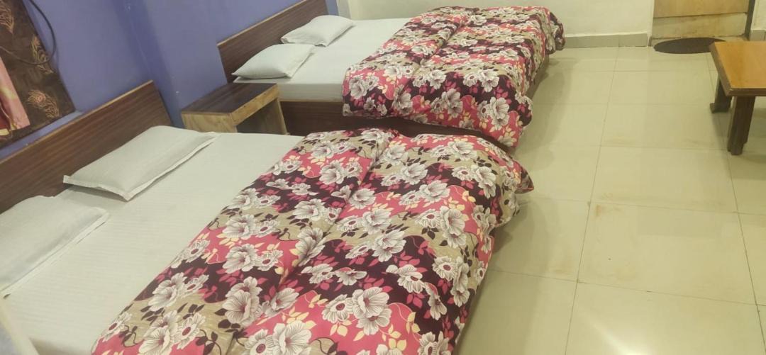 Photo of Bedroom in Matheran