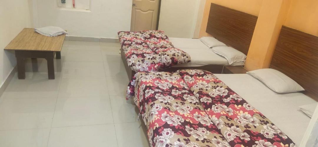 Photo of Bedroom in Matheran