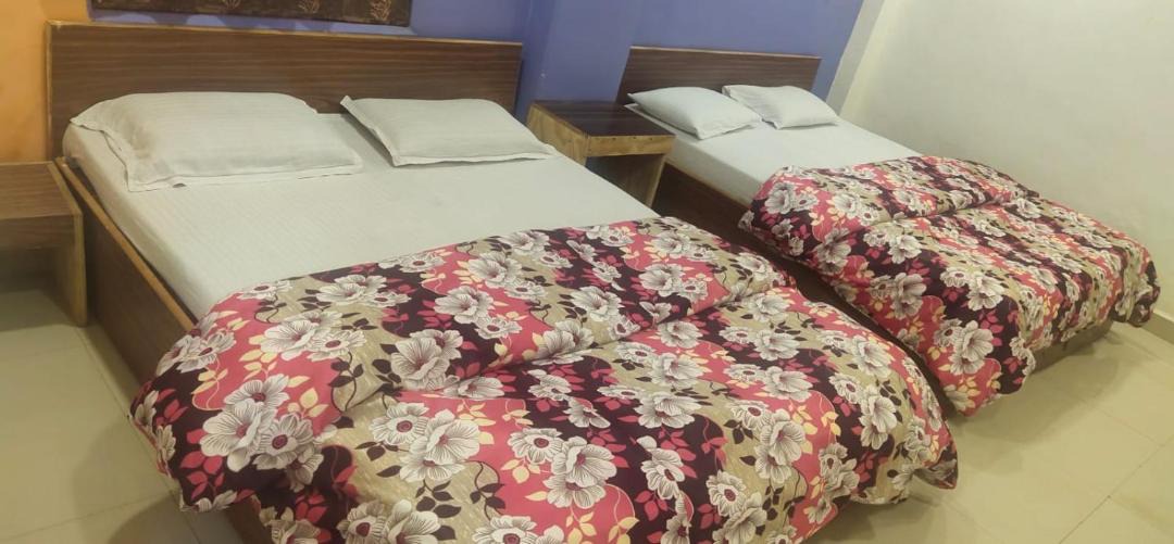Photo of Bedroom in Matheran