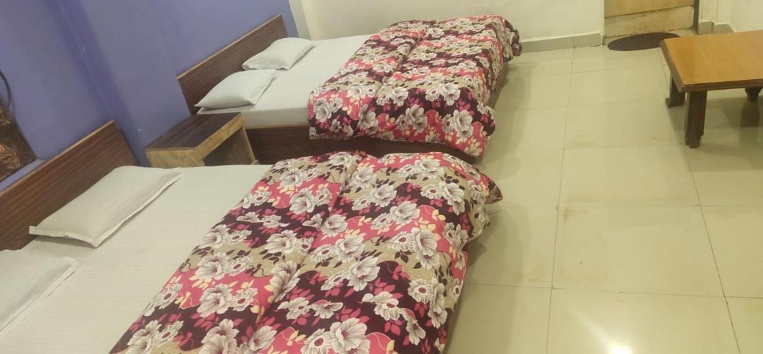 Photo of Bedroom in Matheran