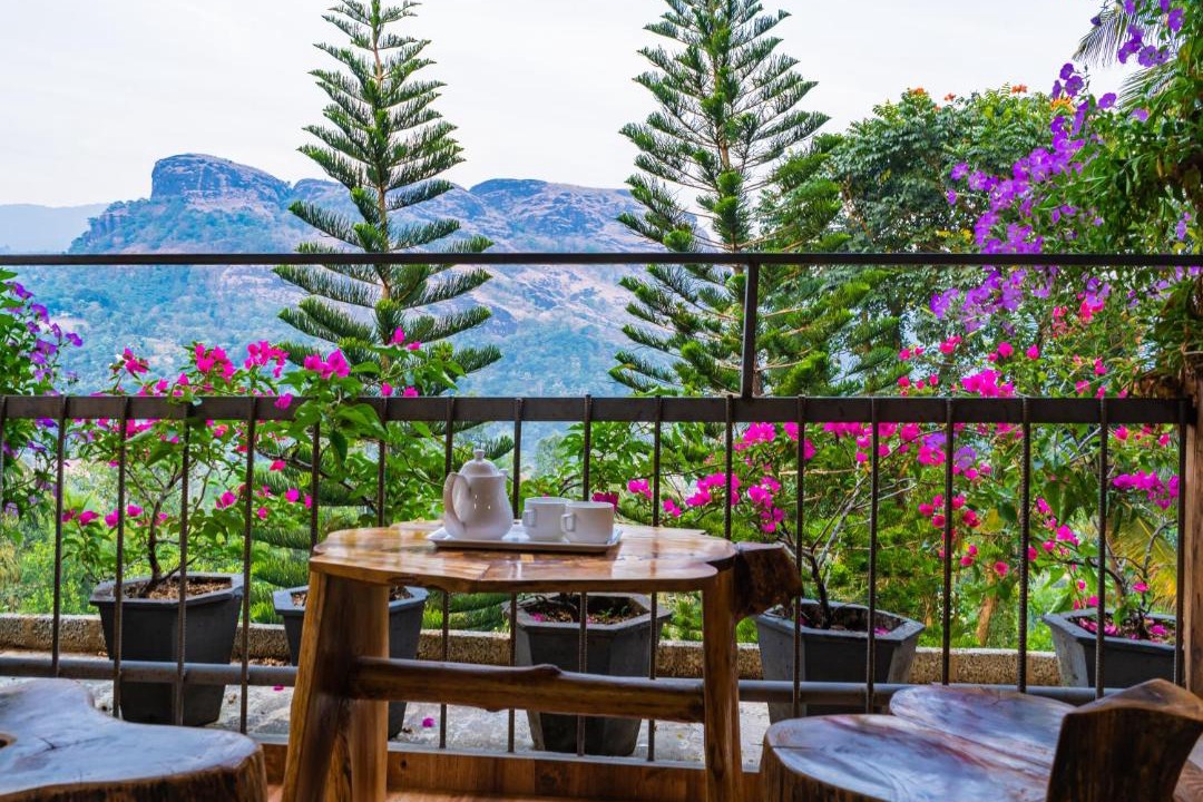 Photo of Patio Balcony in Devikolam