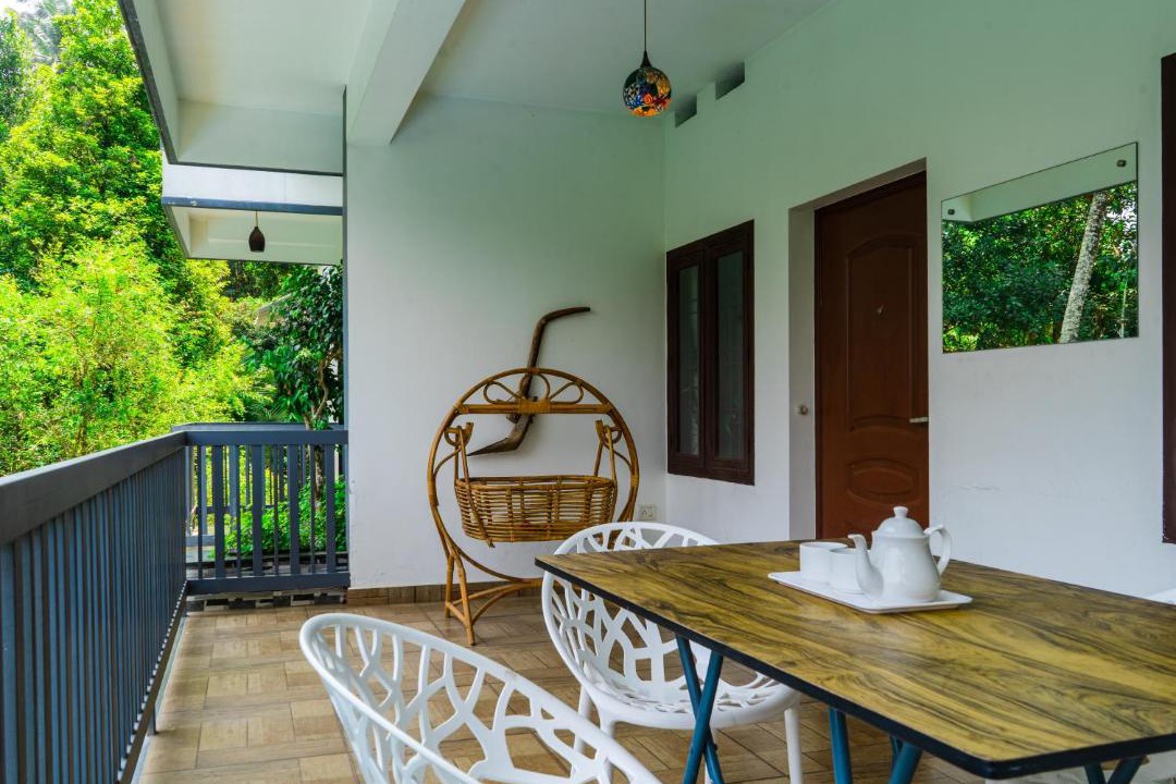 Photo of Patio Balcony in Devikolam