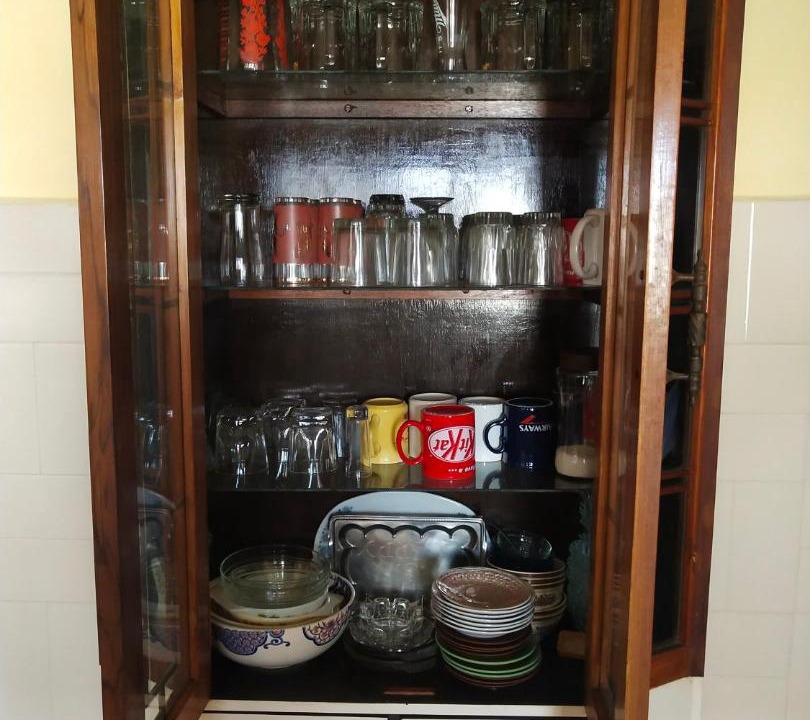 Photo of Kitchen in Mangalore