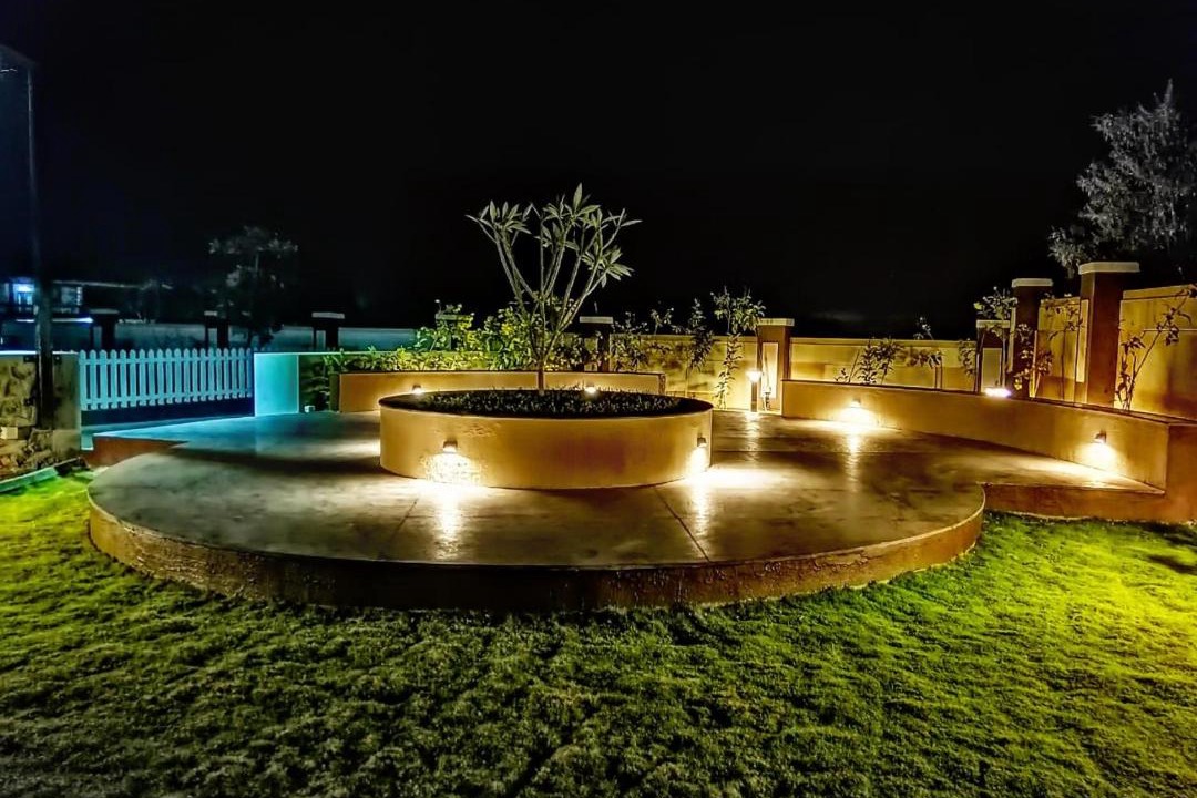 Photo of Buildings in Lonavala