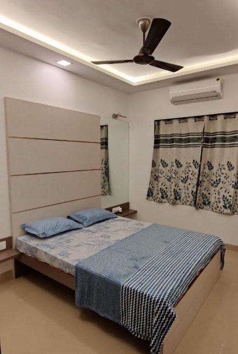 Photo of Bedroom in Lonavala
