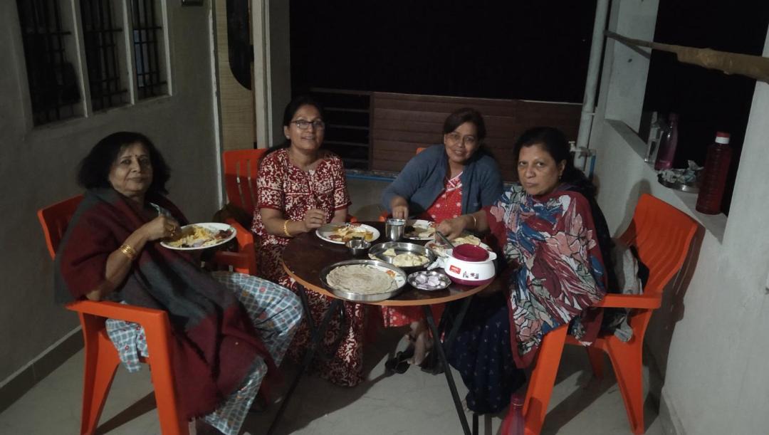 Photo of Human In Picture in Kamalapur