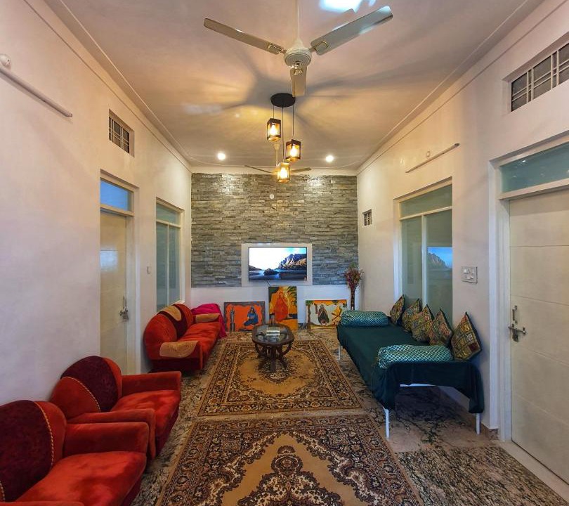 Photo of Livingroom in Udaipur