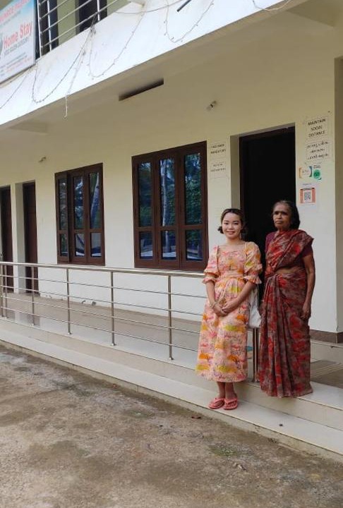 Photo of Others in Munroe Island