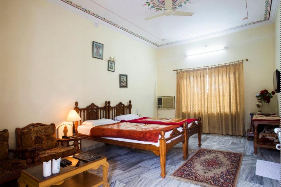 Photo of Livingroom in Pushkar