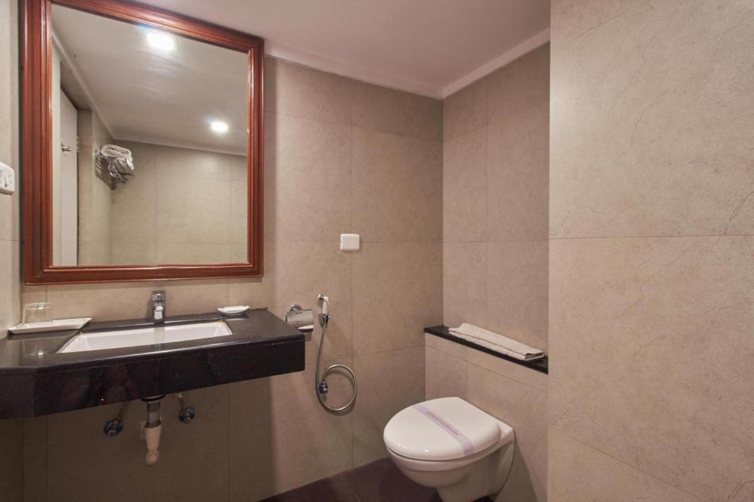 Photo of Bathroom in Visakhapatnam