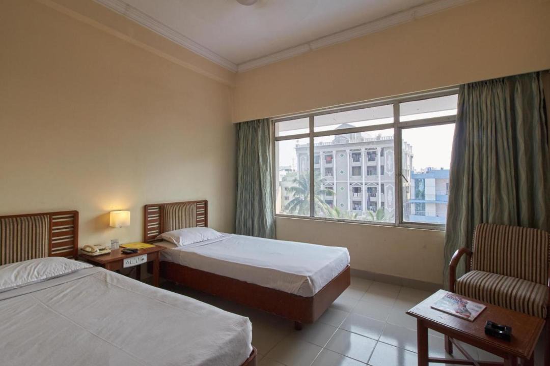 Photo of Bedroom in Visakhapatnam