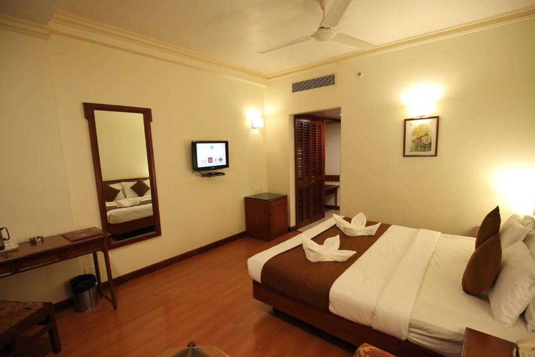 Photo of Bedroom in Visakhapatnam