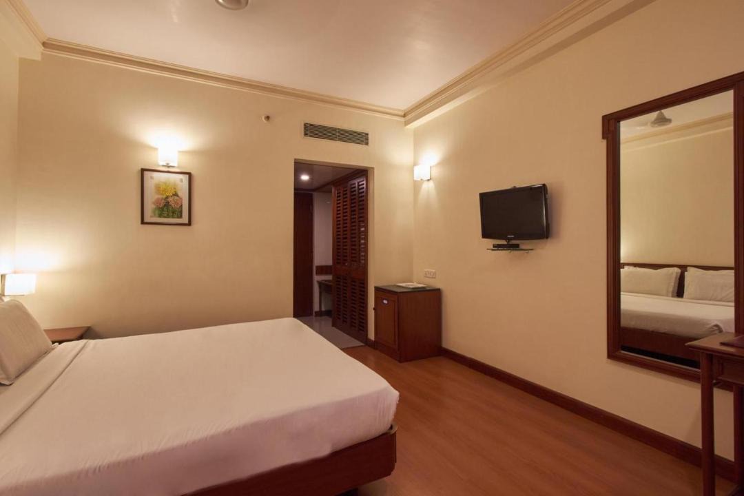 Photo of Bedroom in Visakhapatnam