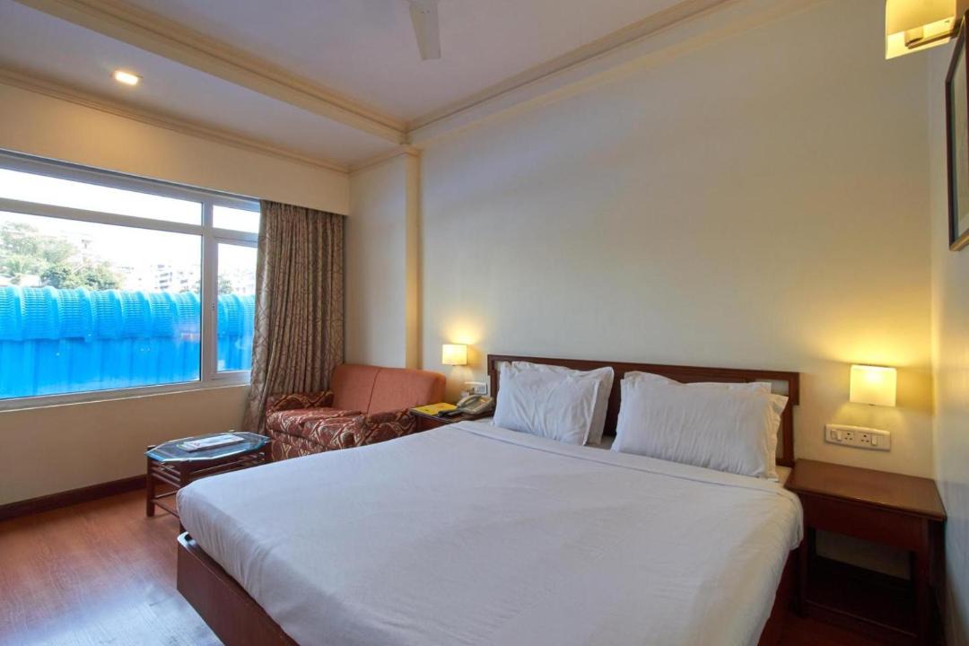 Photo of Bedroom in Visakhapatnam