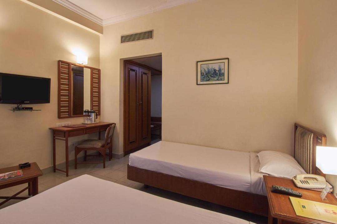 Photo of Bedroom in Visakhapatnam